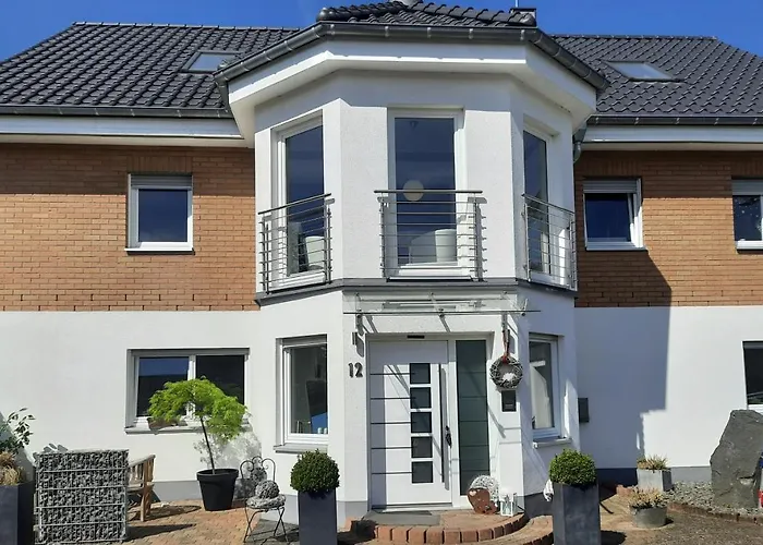Ferienwohnung Weinand
