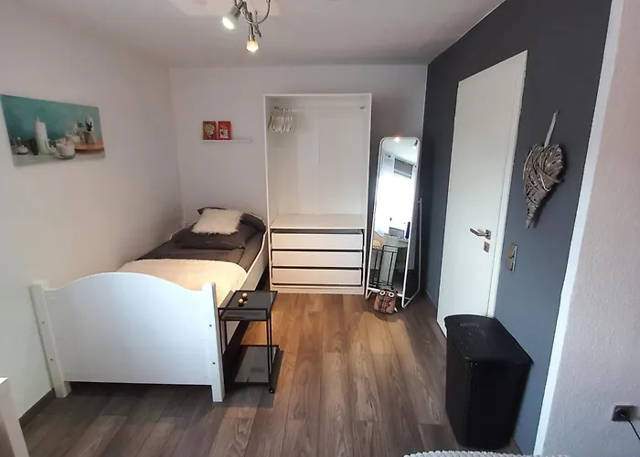 Ferienwohnung Weinand