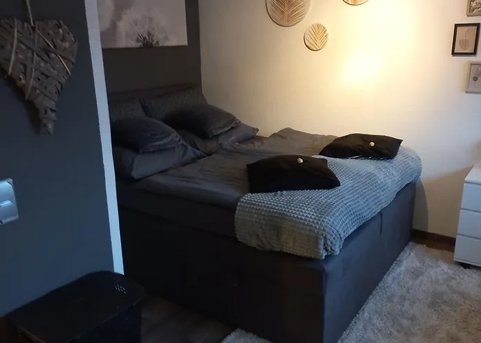 Ferienwohnung Weinand