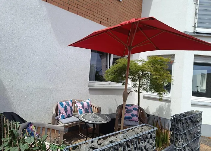 Ferienwohnung Weinand