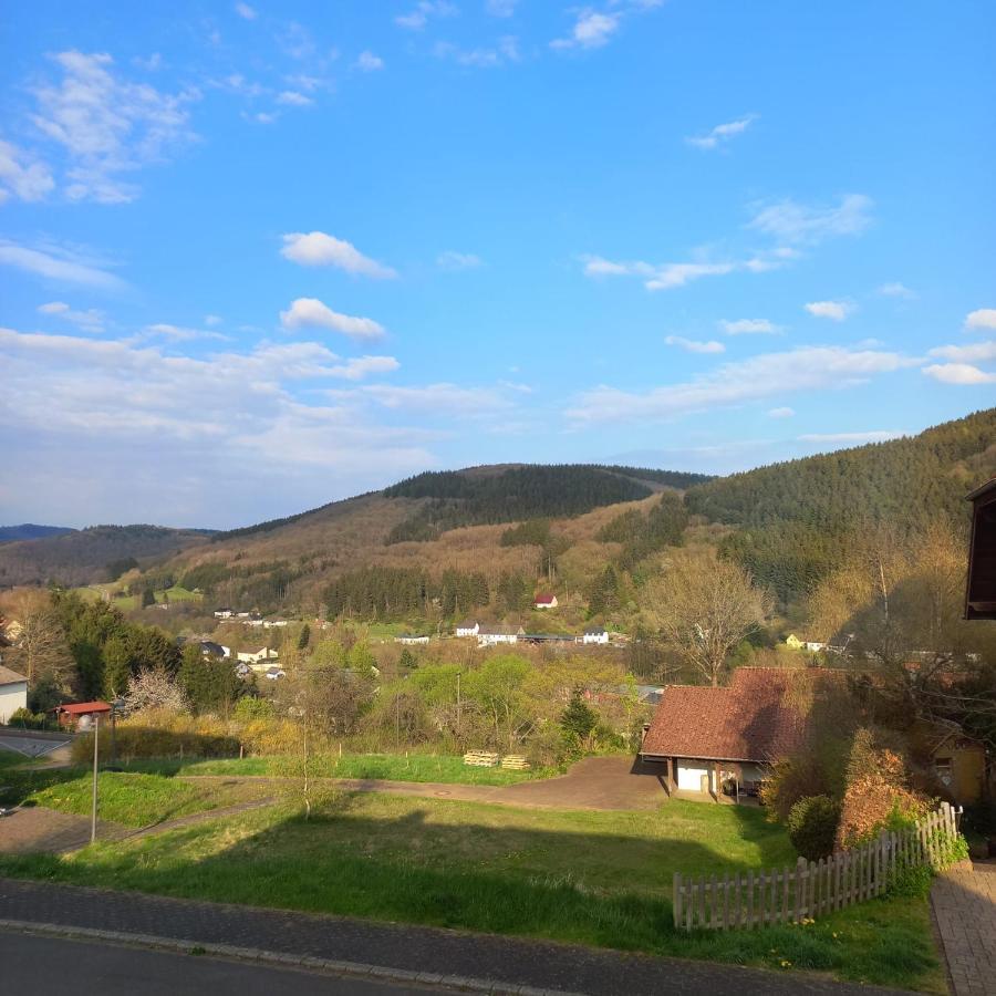 Apartamento Weinand Birresborn