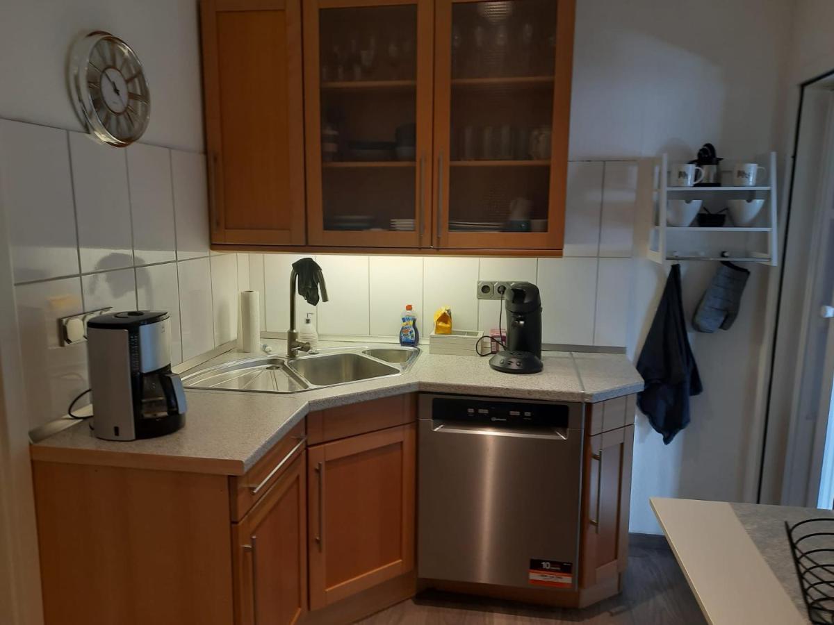 Apartment Weinand *