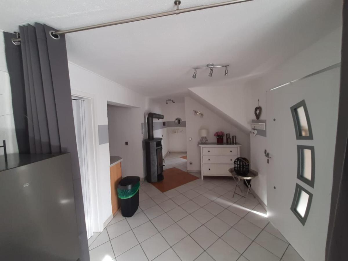 Apartment Weinand