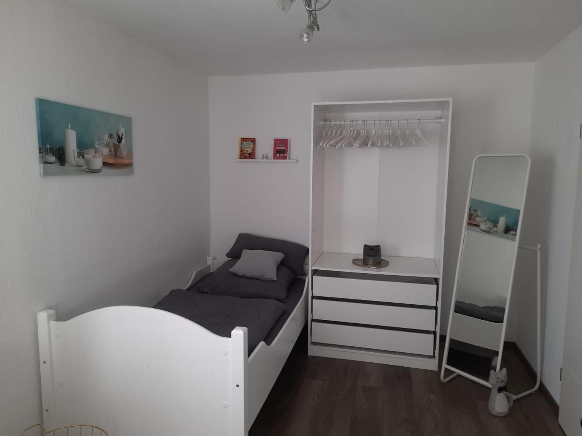 Weinand Apartment Birresborn