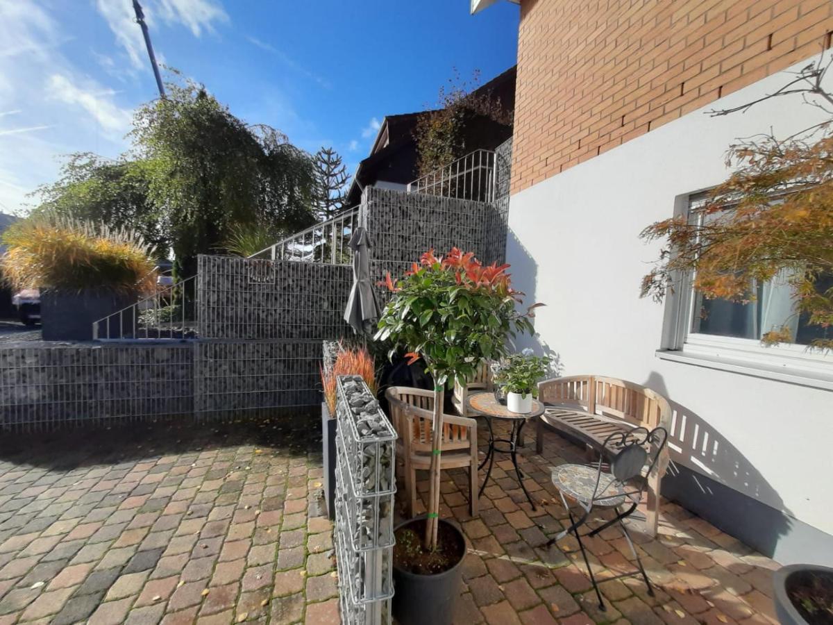 Weinand Apartamento *