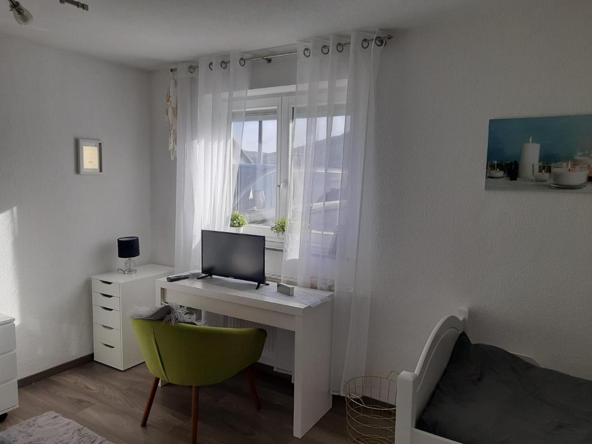 Weinand Apartment *