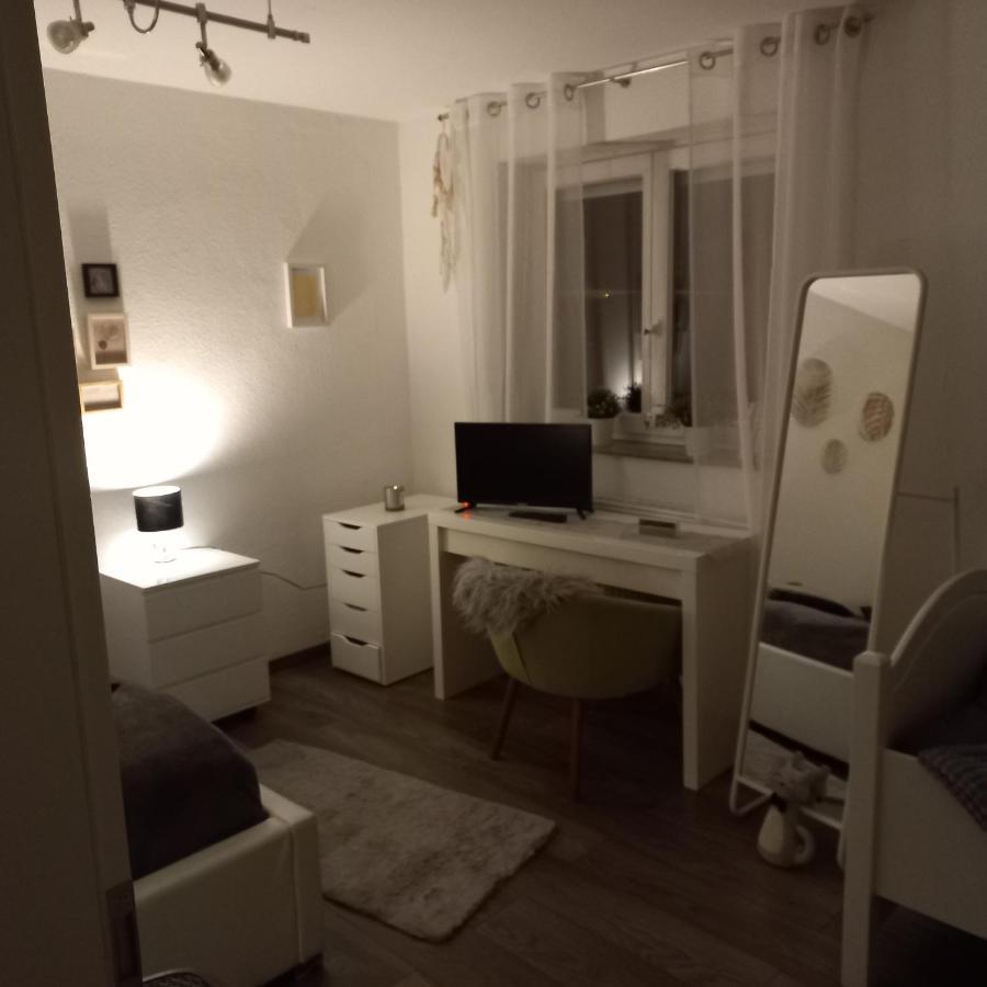 Weinand Apartment