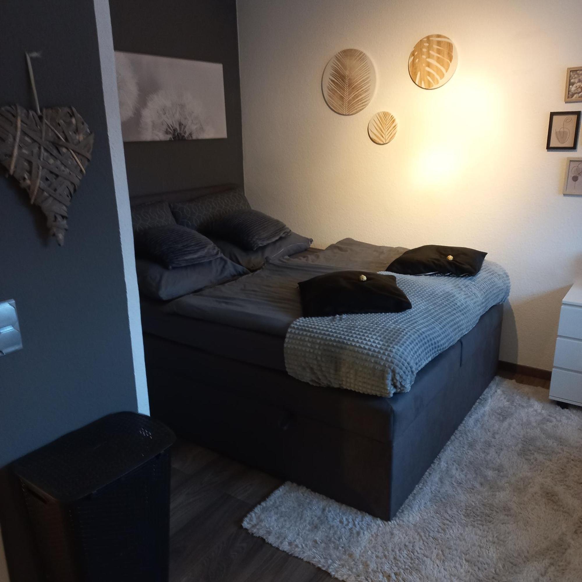 Apartment Weinand Birresborn