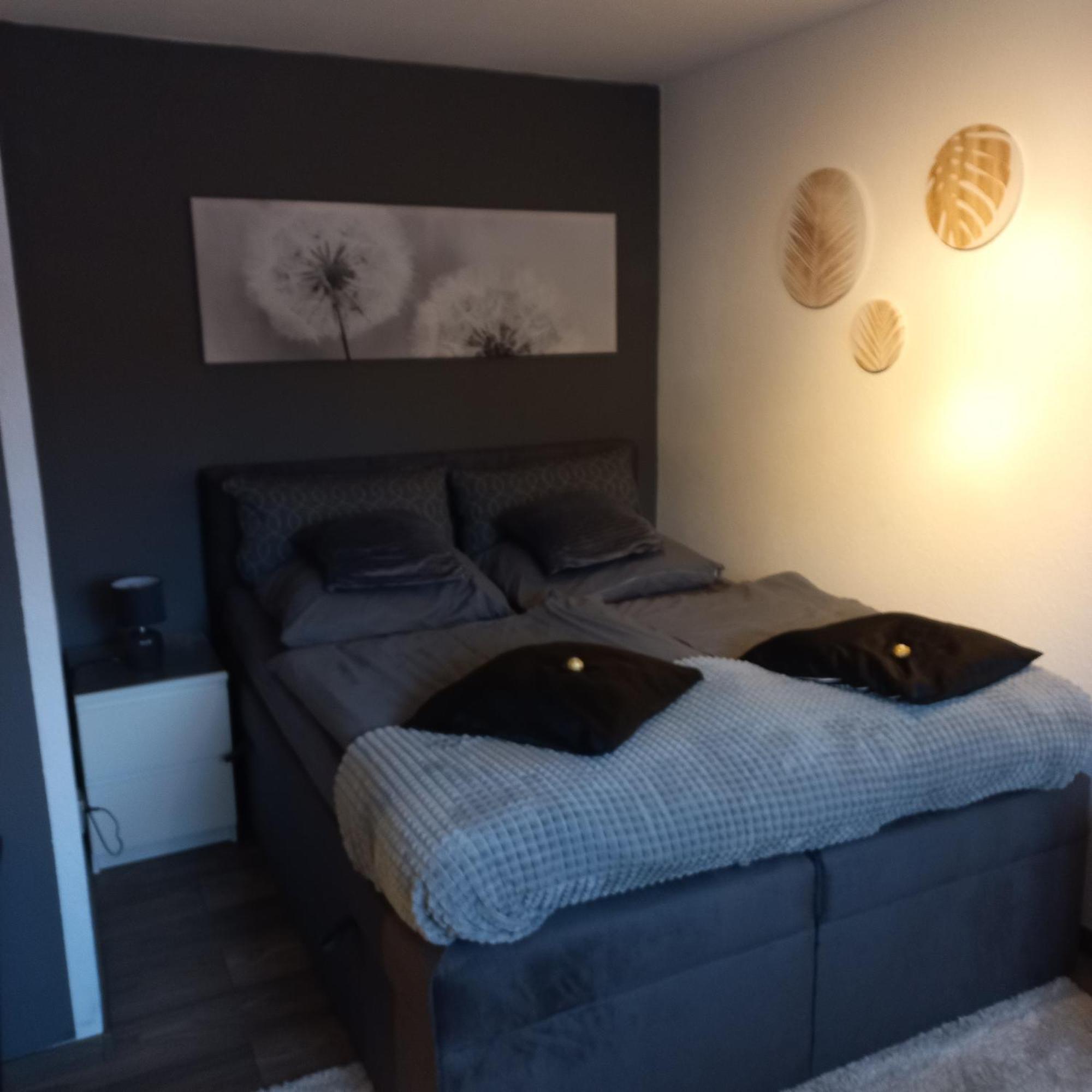 Weinand Apartment