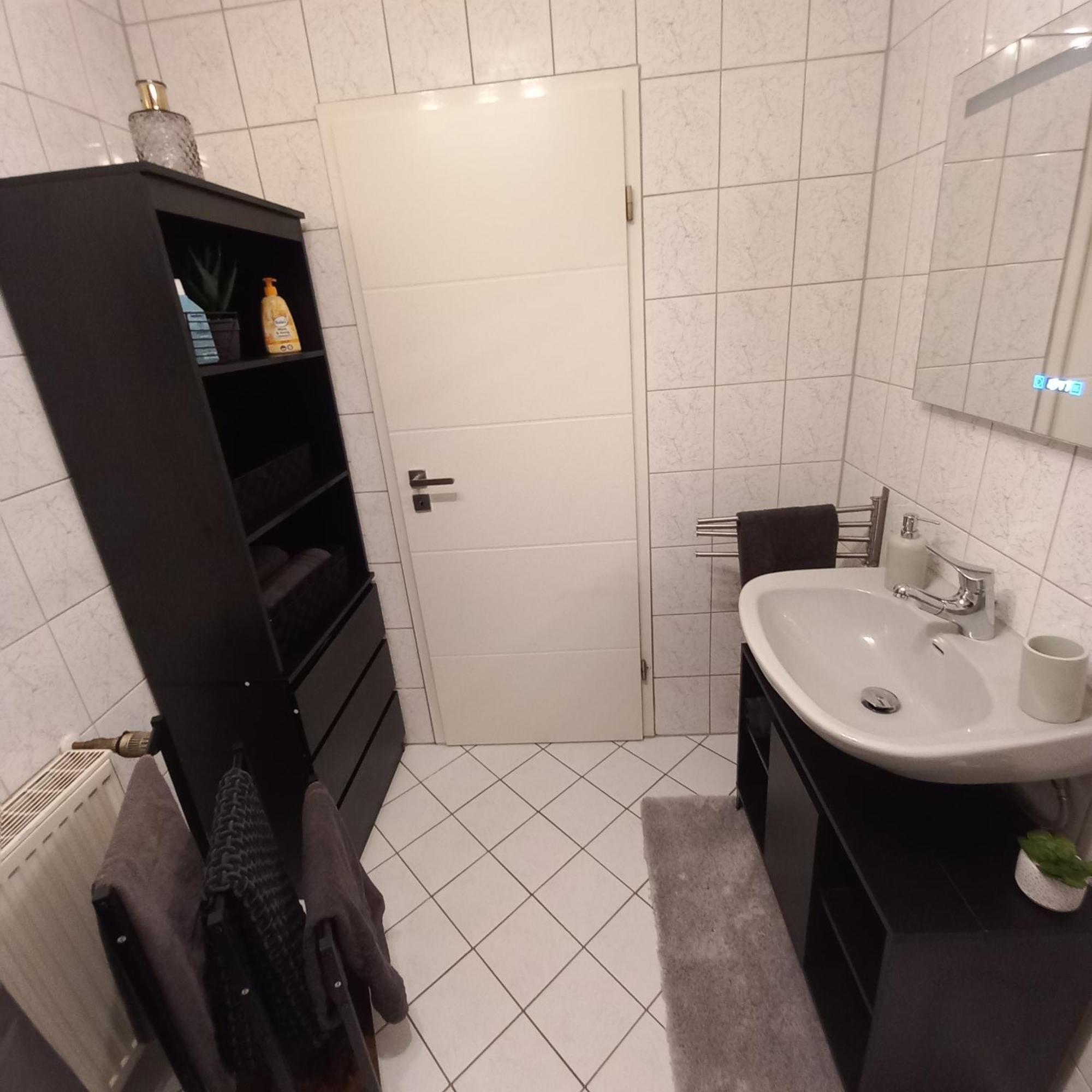 Weinand Apartment Birresborn