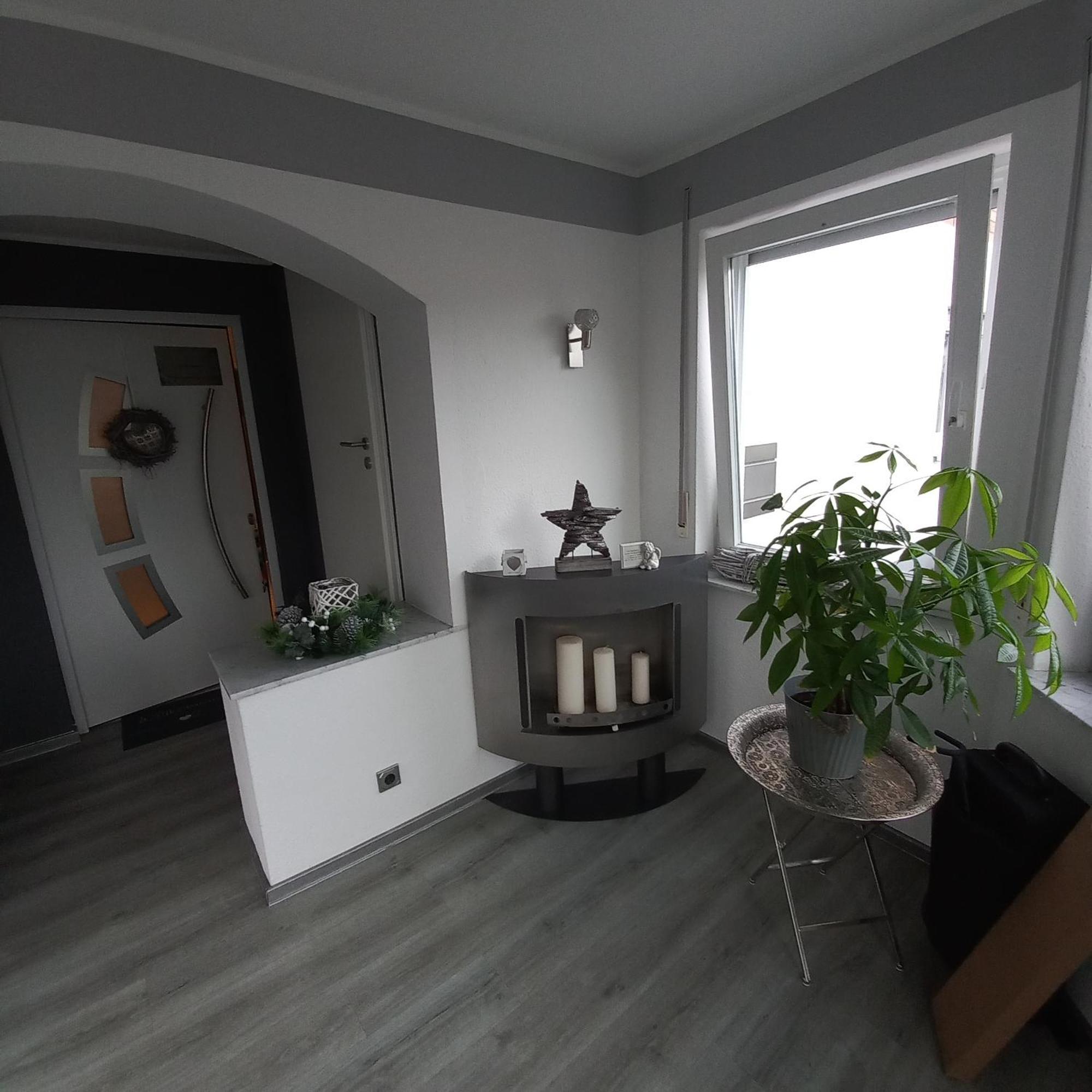 Weinand Apartment *