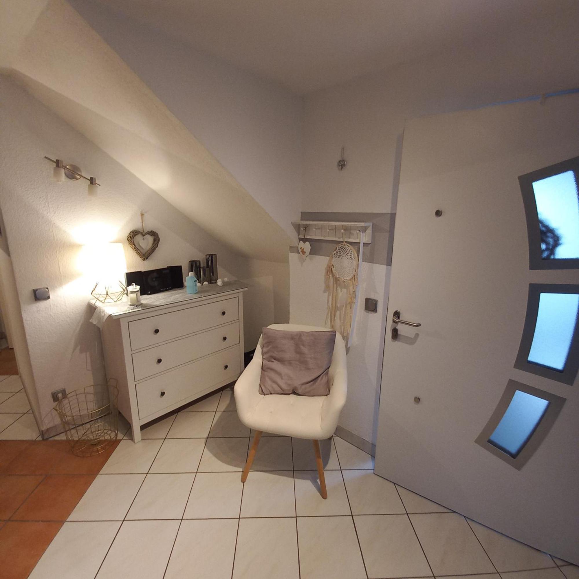 Weinand Apartment Birresborn