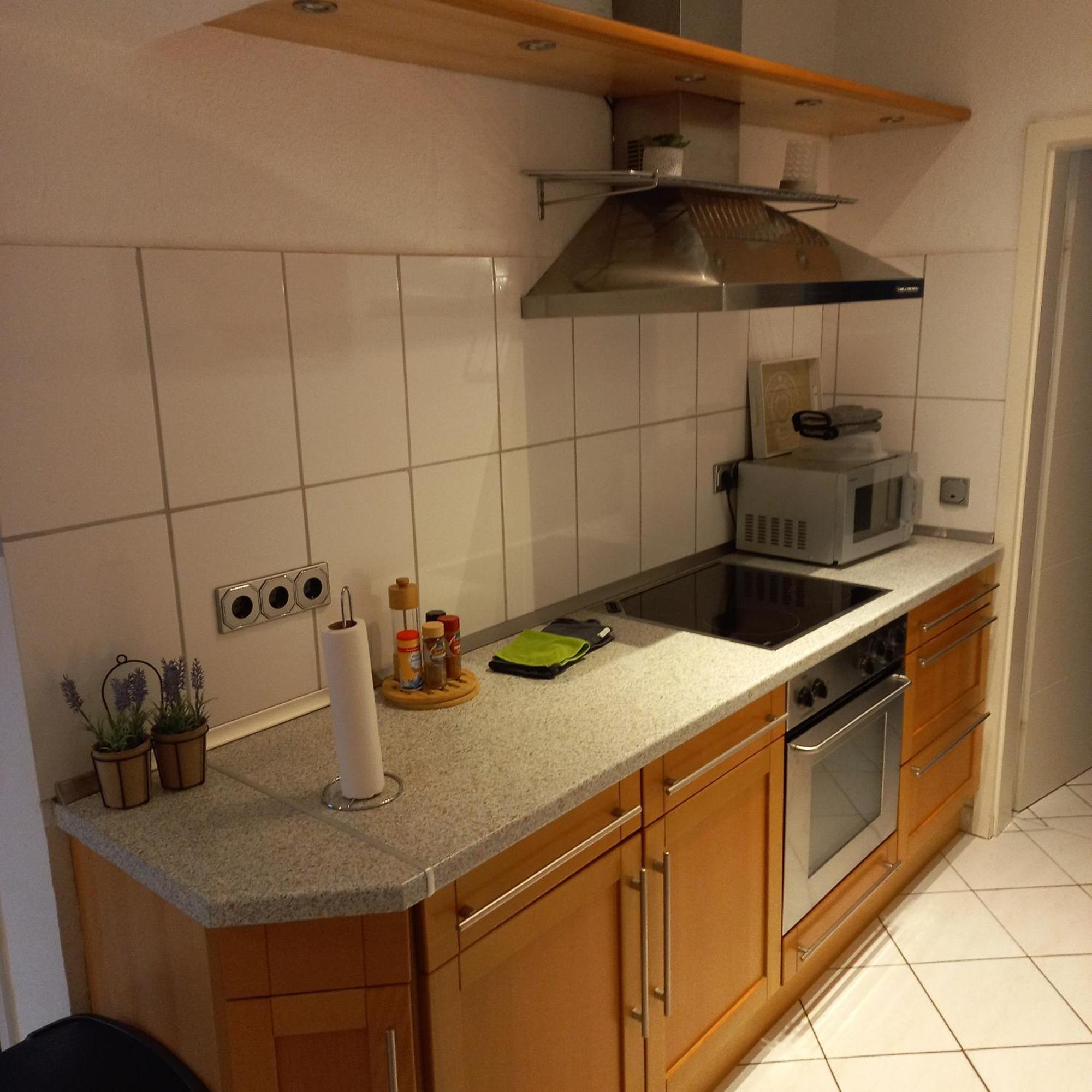 Apartment Weinand *