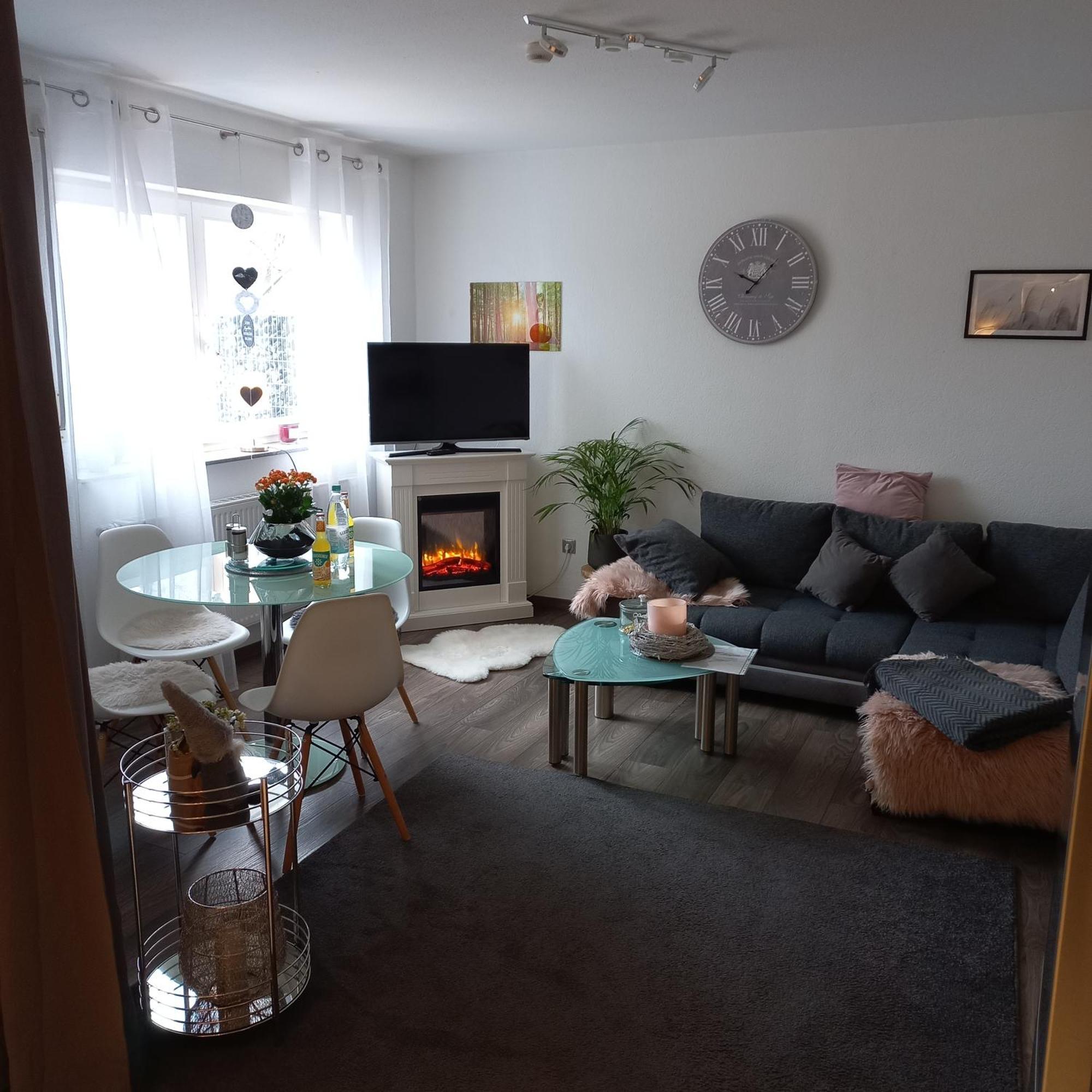 Weinand Apartamento Birresborn