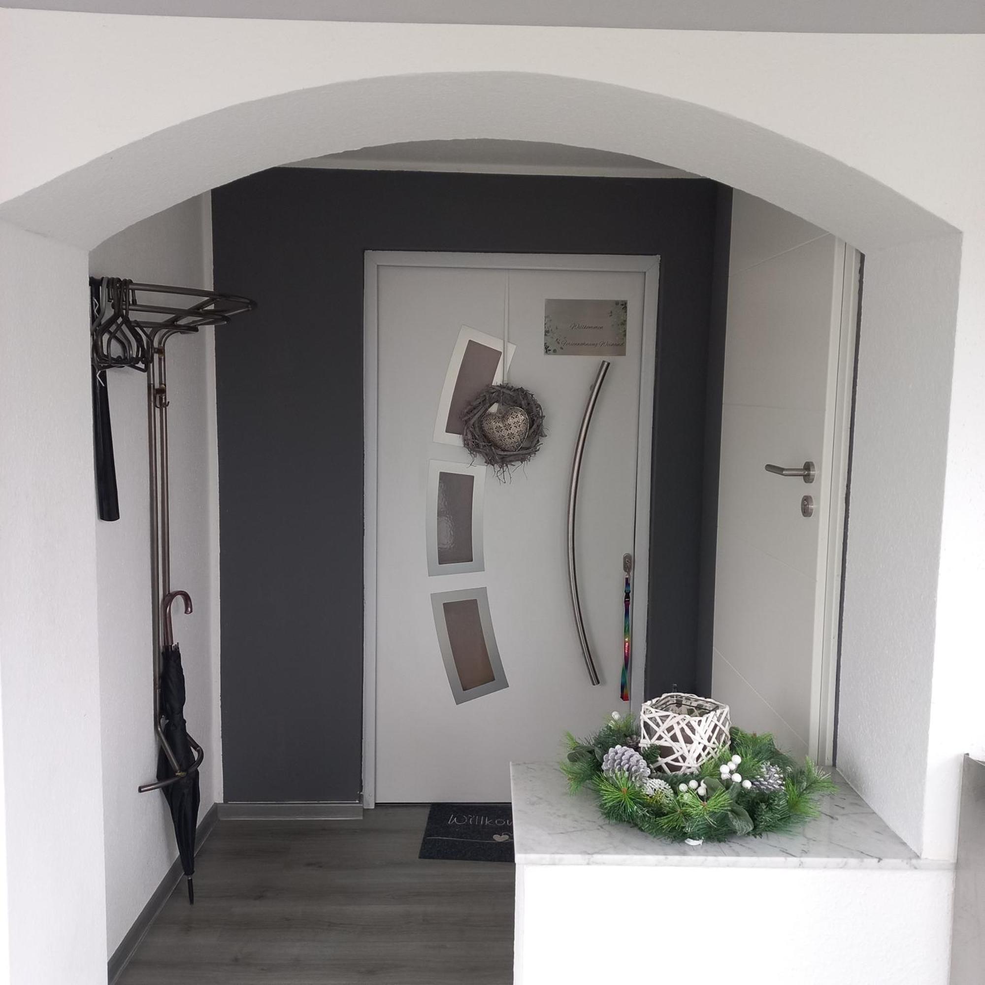Weinand Apartment
