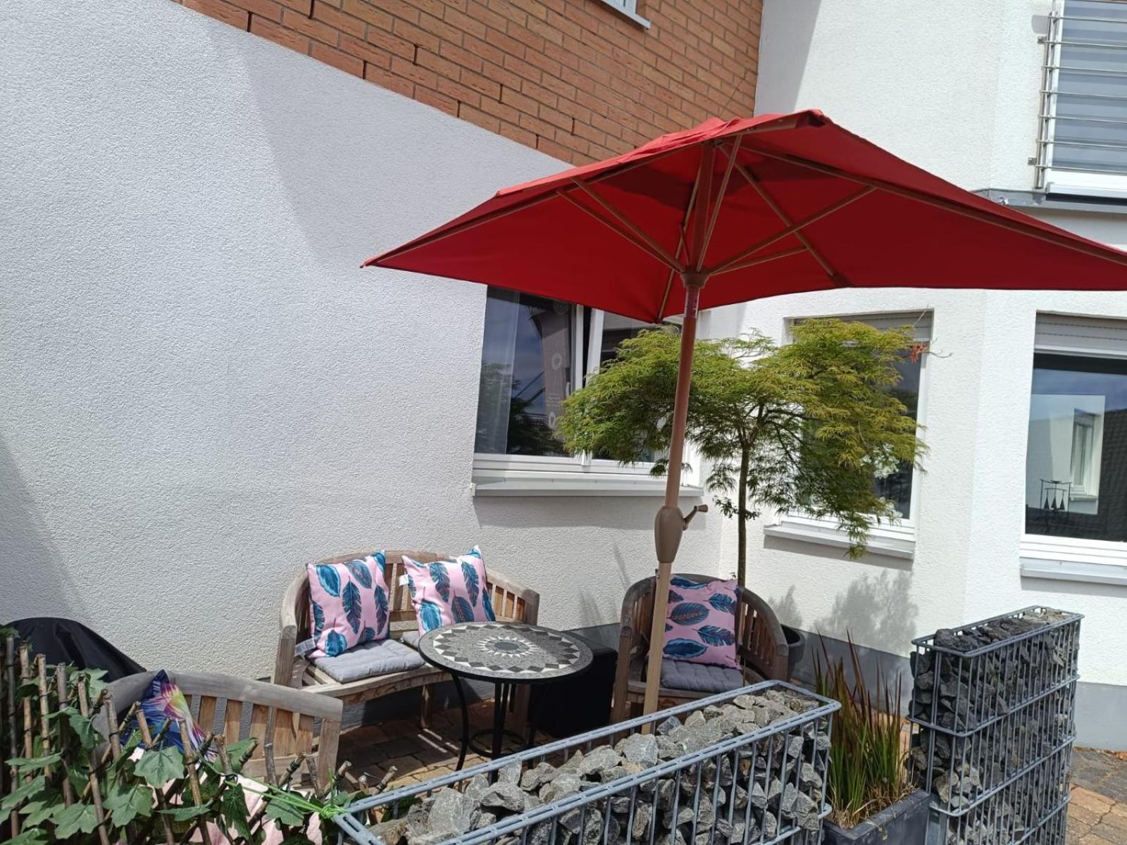 Apartamento Weinand *